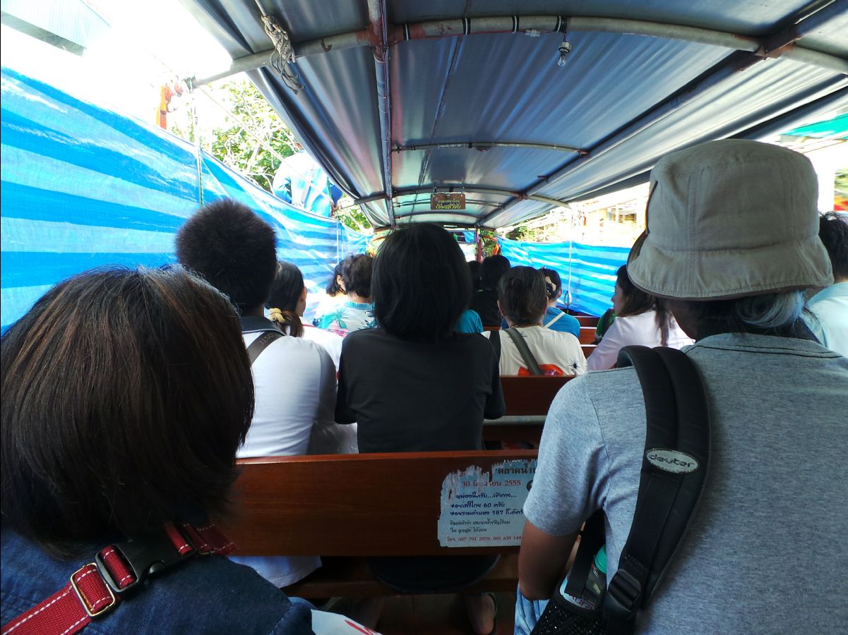Klong Boat04